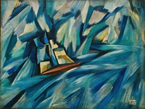 Sailboat