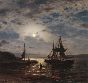 From Oslo Fjord