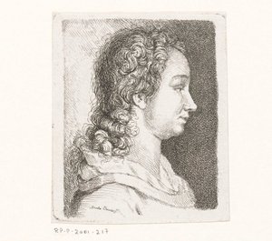 Portrait of the Artist