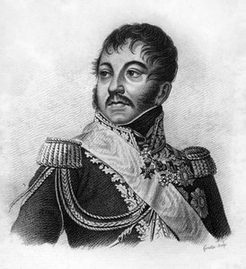 General Jean, Count Rapp