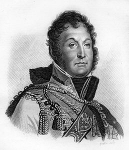 The Duke of Orléans, Who Became Louis Philippe I (1773-1850), King of the French - in 