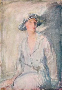 Lady Sybil Smith