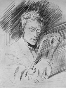 Portrait of the Artist
