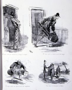 Illustration for The Art of Fattening and Losing Weight