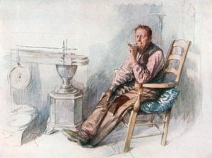 An Old Farmer