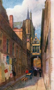 Rue de l