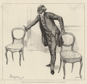 A Ward of the Golden Gate, by Bret Harte