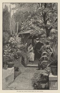 A Ward of the Golden Gate, by Bret Harte