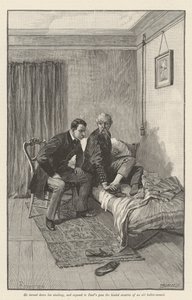 A Ward of the Golden Gate, by Bret Harte