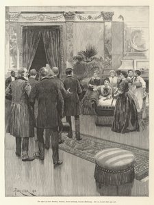A Ward of the Golden Gate, by Bret Harte