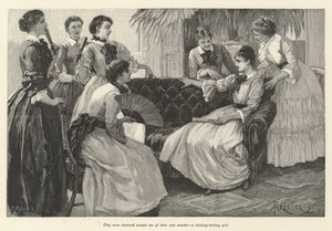 A Ward of the Golden Gate, by Bret Harte