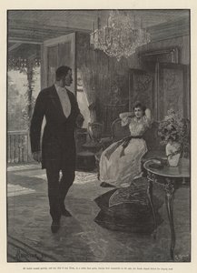 A Ward of the Golden Gate, by Bret Harte