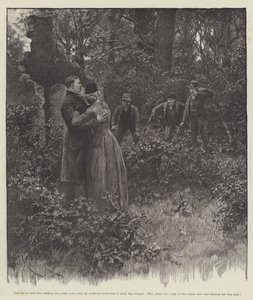 Blind Love