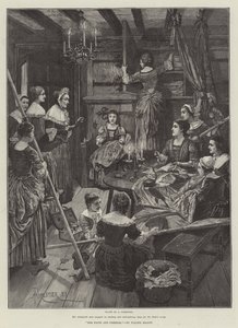 For Faith and Freedom, by Walter Besant