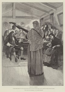 For Faith and Freedom, by Walter Besant by Amedee Forestier