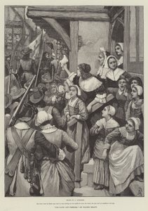 For Faith and Freedom, by Walter Besant