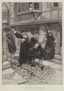 For Faith and Freedom, by Walter Besant by Amedee Forestier