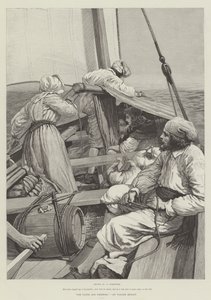 For Faith and Freedom, by Walter Besant