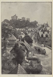 His Good Fairy, by Mary Elizabeth Braddon