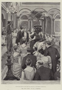 His Good Fairy, by Mary Elizabeth Braddon