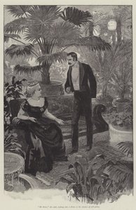 His Good Fairy, by Mary Elizabeth Braddon