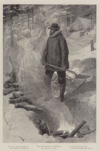 The Gold-Seeker