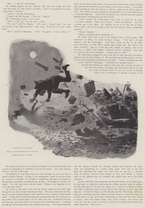 The Man Who Could Work Miracles, by H G Wells