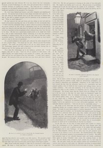 The Man Who Could Work Miracles, by H G Wells