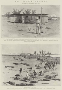 The Soudan Advance