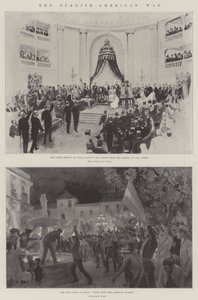 The Spanish-American War