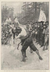 The Trail of the Sword