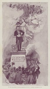 The Tramp Abroad Again, by Mark Twain