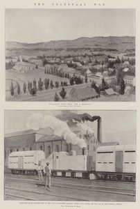 The Transvaal War