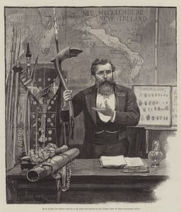 To Call Her Mine, by Walter Besant
