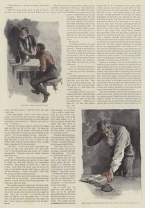 Uncle Jim and Uncle Billy, by Bret Harte
