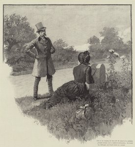 Wild Darrie, by Christie Murray and H. Herman