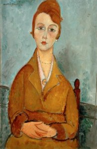 The Young Lolotte