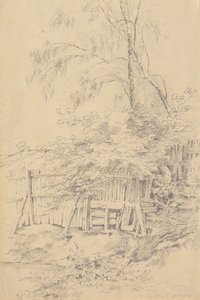 Bromley Hill by Amelia Long
