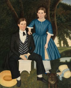 Brother and Sister