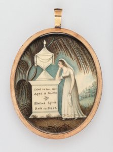 Memorial Miniature