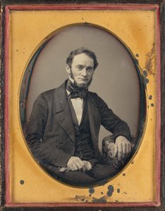 Portrait of a Man
