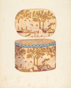 Bandbox by American 20th Century
