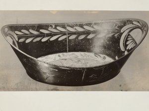 Bread Tray by American 20th Century