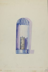 Candle Holder