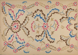 Colcha by American 20th Century