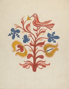 Design from Proposed Portfolio