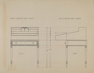 Desk