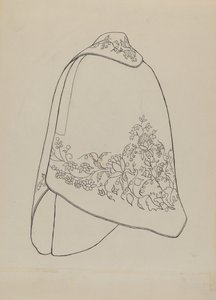 Dolman by American 20th Century