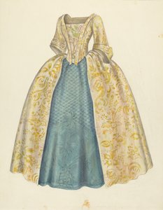 Dress by American 20th Century