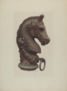 Hitching Post by American 20th Century